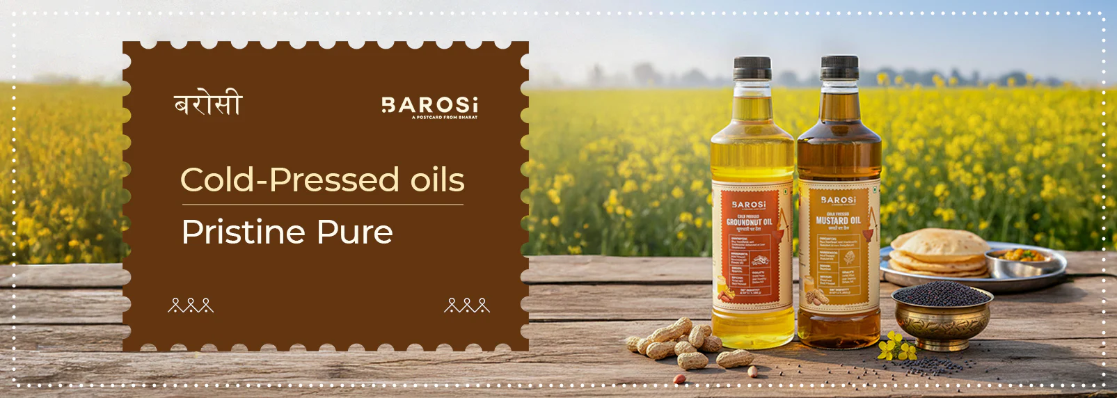 both oils category banner